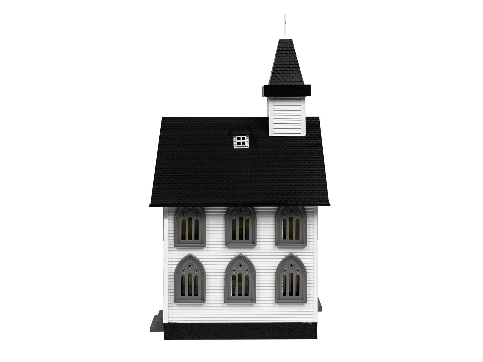 Lionel™ HO Scale Church Kit